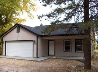 308 S School St, Cascade, ID 83611