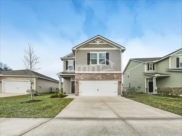 1010 Tan Tara Trl, Jacksonville, FL 32221