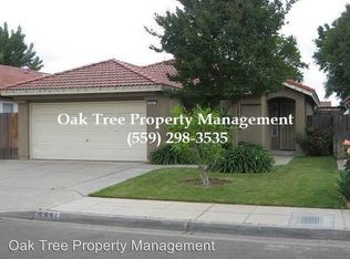 5691 W Sample Ave, Fresno, CA 93722