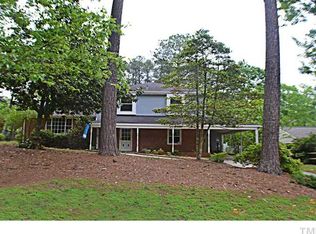 4108 Pittsford Rd, Raleigh, NC 27604