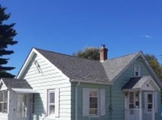89 Main St, Oxford, MA 01540