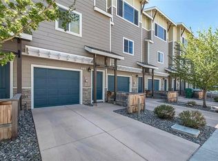 2610 Dana Kristine Ln, Reno, NV 89503