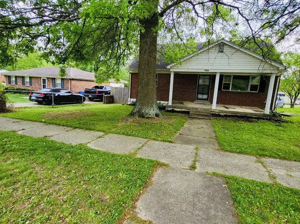 1553 Thames Dr, Lexington, KY 40517