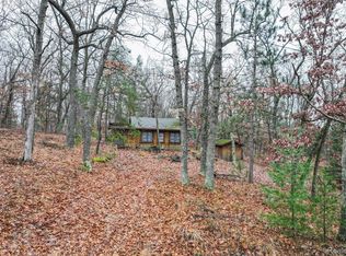 317 Robert Rd, Harrison, MI 48625