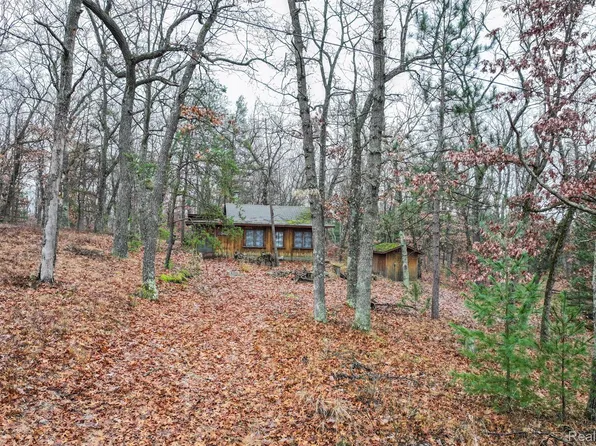 317 Robert Rd, Harrison, MI 48625