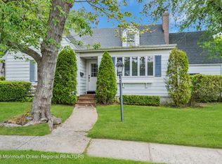 1850 Fernwood Rd, Lake Como, NJ 07719