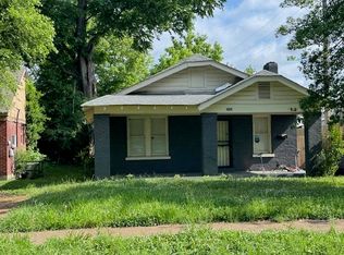 3482 Hadley Rd, Memphis, TN 38111