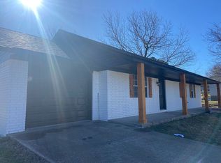 1012 N D St, McAlester, OK 74501