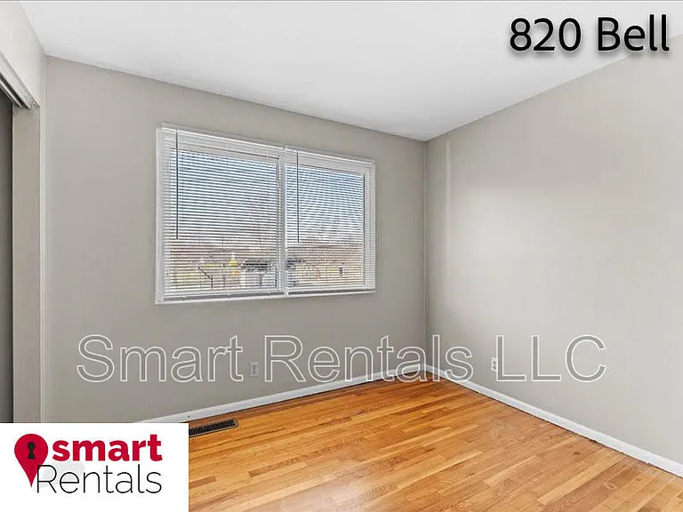 820 Bell Ave #1 — Photo 6
