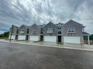 711 Gene George Blvd, Springdale, AR 72762