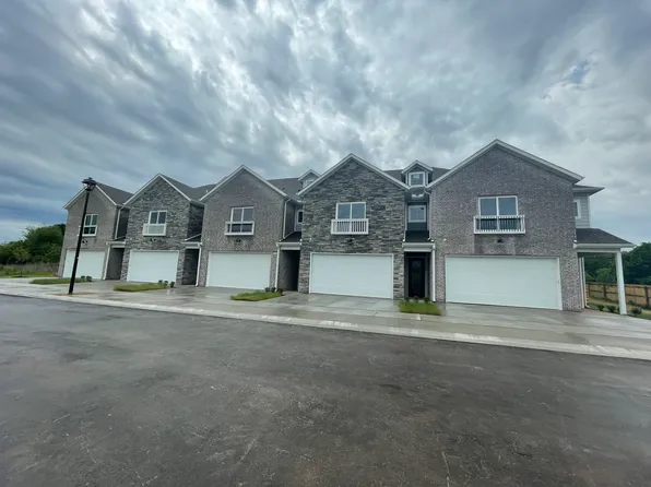 711 Gene George Blvd, Springdale, AR 72762