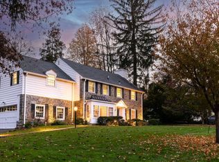 321 N Ithan Ave, Bryn Mawr, PA 19010