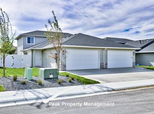 41 S Drifter Loop #41, Nampa, ID 83651