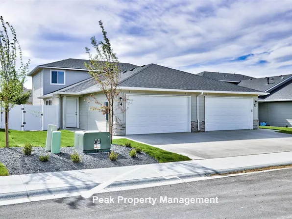 70 S Drifter Loop #70, Nampa, ID 83651