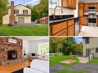 70 Riverside Dr, Baltic, CT 06330