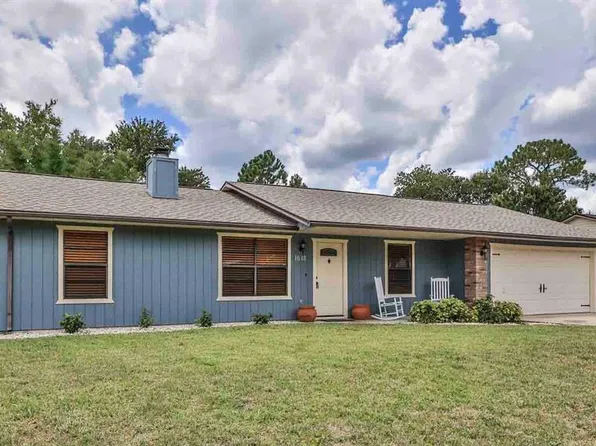 1618 Willow Oak Dr, Edgewater, FL 32132