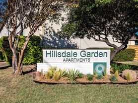 Hillsdale Garden Apartments
