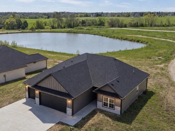 15200 Amendment Rd, Ashland, MO 65010