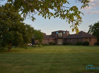 9508 Seaman Rd, Curtice, OH 43412