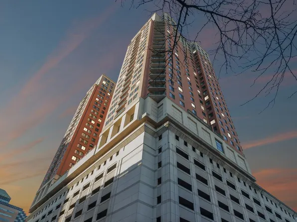 414 Water St Unit 2304, Baltimore, MD 21202