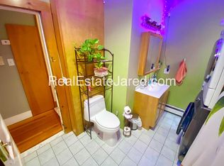 (Undisclosed Address), Roxbury, MA 02120