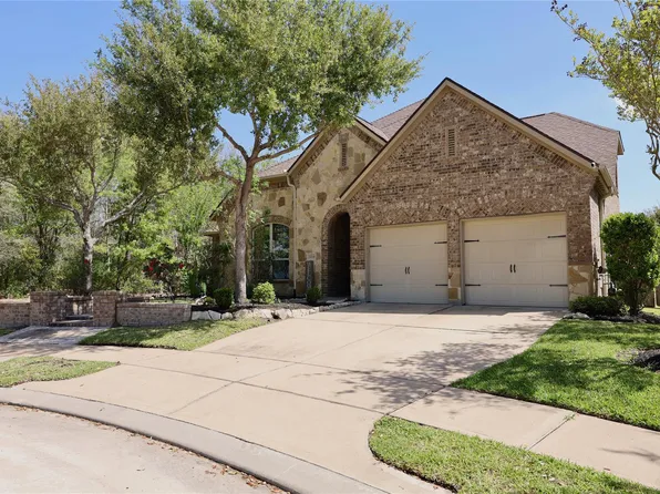 12110 Moon Vista Ln, Cypress, TX 77433