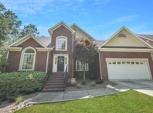 101 Laurel Branch Way, Columbia, SC 29212