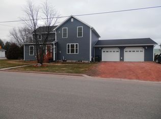 118900 North St, Stratford, WI 54484