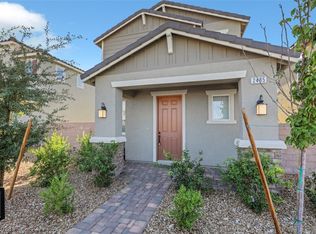 2485 Bellinzona Pl, Henderson, NV 89044