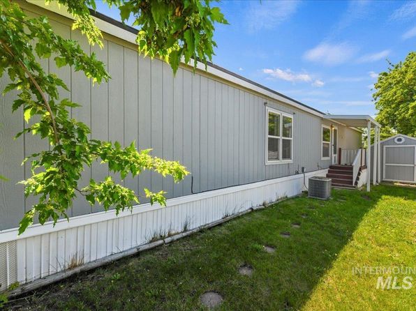 700 E Fairview Ave TRAILER 20, Meridian, ID 83642