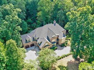 3008 Cone Manor Ln, Raleigh, NC 27613