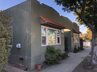 901 1/2 N Newport Ave #901-1/2, Long Beach, CA 90804