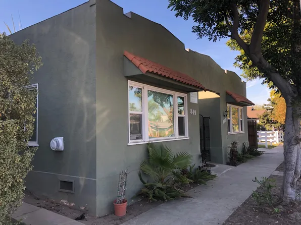 849-851 N Newport Ave #851-1/2, Long Beach, CA 90804