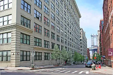 Sold by Corcoran