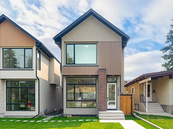 2028 W 36th St SW, Calgary, AB T3E 2Z1
