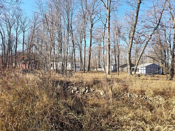 32315 218th Ln, Isle, MN 56342