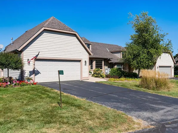 2034 Upper Ridge ROAD, Port Washington, WI 53074