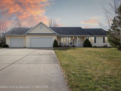 1207 Tamarack Trl, Charlotte, MI, 48813