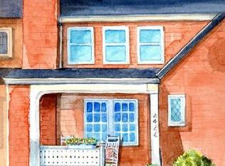 2422 39th Pl NW, Washington, DC 20007