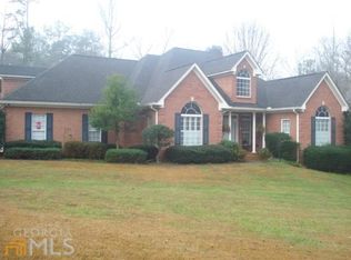5473 Dukes Rd, Douglasville, GA 30135