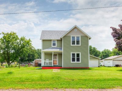 312 3rd St NE, Mitchellville, IA, 50169