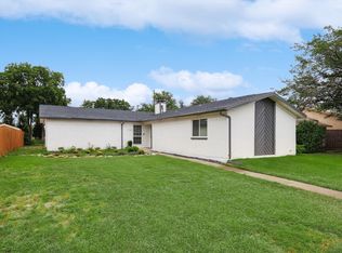 1121 Midway Dr, Richardson, TX 75081