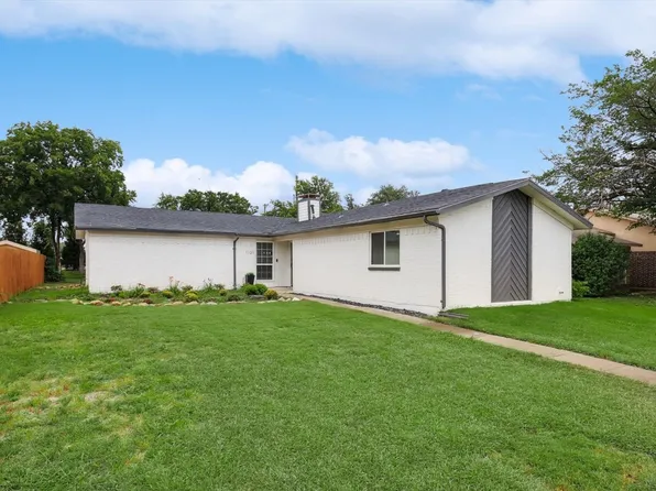 1121 Midway Dr, Richardson, TX 75081