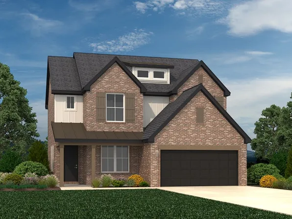 1421 Spring Water Way, Cave Springs, AR 72718