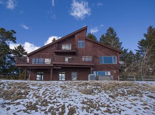 618 Hummingbird Ln, Butte, MT 59701