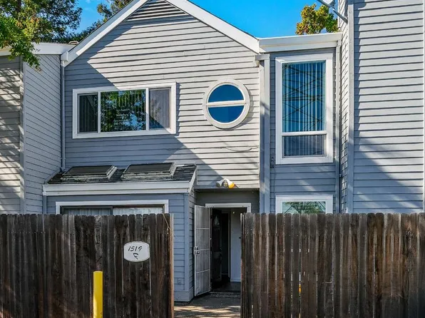 1519 Hood Rd Unit F, Sacramento, CA 95825