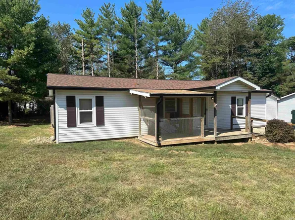 4224 S Orchard Ln, Bloomington, IN 47403
