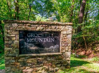 LOT 9 Laurel Creek Way, Ellijay, GA 30536