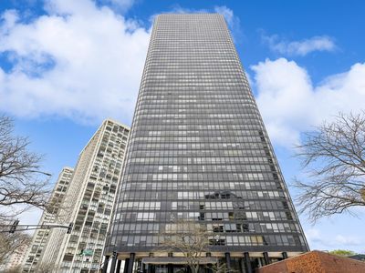 5415 N Sheridan Rd APT 3008, Chicago, IL, 60640