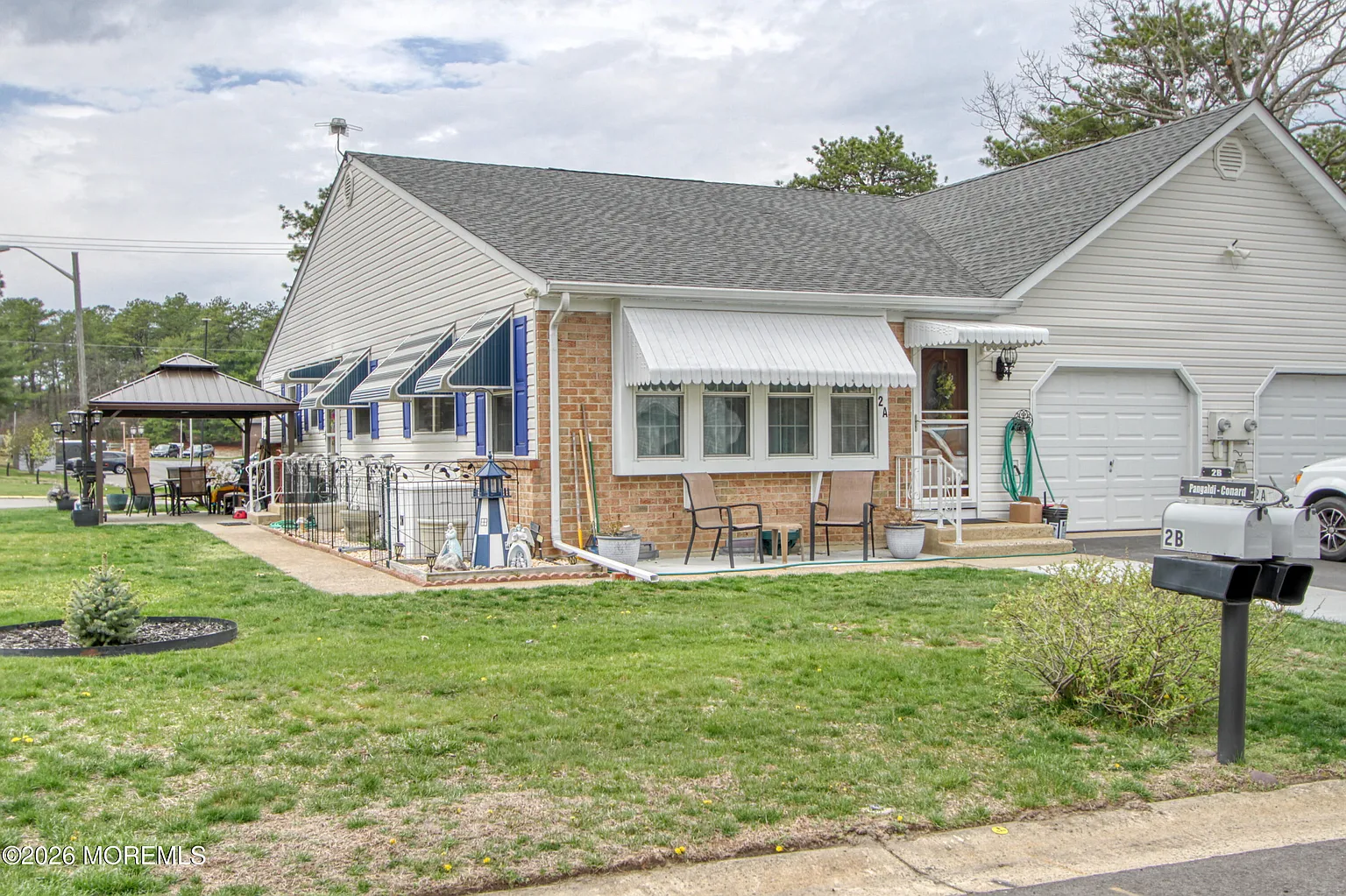 2 Amherst Road #A photo 1